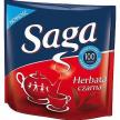 Herbata Saga 100 szt