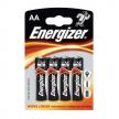 Baterie Energizer Base AA/4szt LR06 alkaliczne