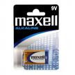 Baterie Maxell 6LR61 9V