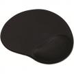 Podkładka pod mysz żelowa Platinet Vellu czarna