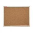 Tablica korkowa 40x60 rama drewniana memoboards