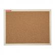 Tablica korkowa 60x90 rama drewniana memoboards