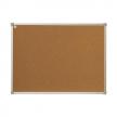 Tablica korkowa 60x80 rama aluminiowa 2x3ecoBoard