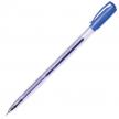Pióro żelowe GZ-031 Rystor niebieskie R-140
