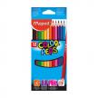 Kredki Maped Color\'Peps 12kol