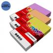 Papier A4 kolorowy Emerson I.80g AB48 ciem.niebies