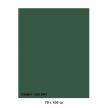 Karton kolorowy Iris ciemnozielony 040-470 7010-57