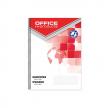 Kołonotatnik A5/80 Office Products