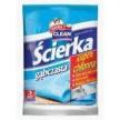 Ściereczki gąbczaste Gosia /3szt/