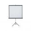 Ekran projekcyjny POP na trójnogu/108x147cm 190cm