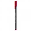 Cienkopis Staedtler Triplus 334 czerwony