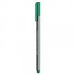 Cienkopis Staedtler Triplus 334 zielony