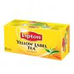 Herbata Lipton Yellow Label Tea 50 torebek