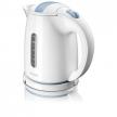 Czajnik bezprzewodowy Philips HD 4646 biały