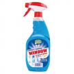 Płyn do szyb Window Gold Drop 750ml ammonium z roz
