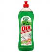 Płyn do naczyń Dix 700ml koncentrat mięta