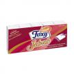 Chusteczki jednorazowe Foxy Jedwab 10x10szt. folia