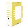 Pudło archiw. Boxy 120mm Donau żółte 7662301PL-11
