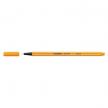 Cienkopis Stabilo Point pomarańczowy 88/54